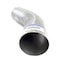 Heavy Duty Mfg Elbow, 11A-500-888A 11A-500-888A - alternate 2